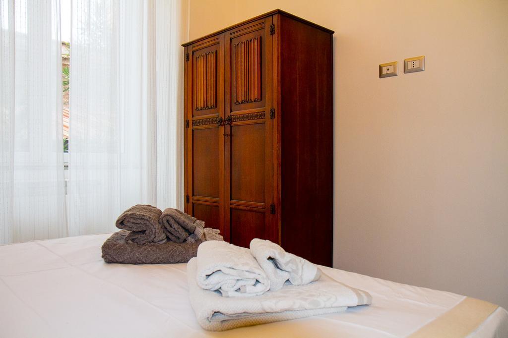 Si.Ca.Li. Al Vaticano Rome Kamer foto